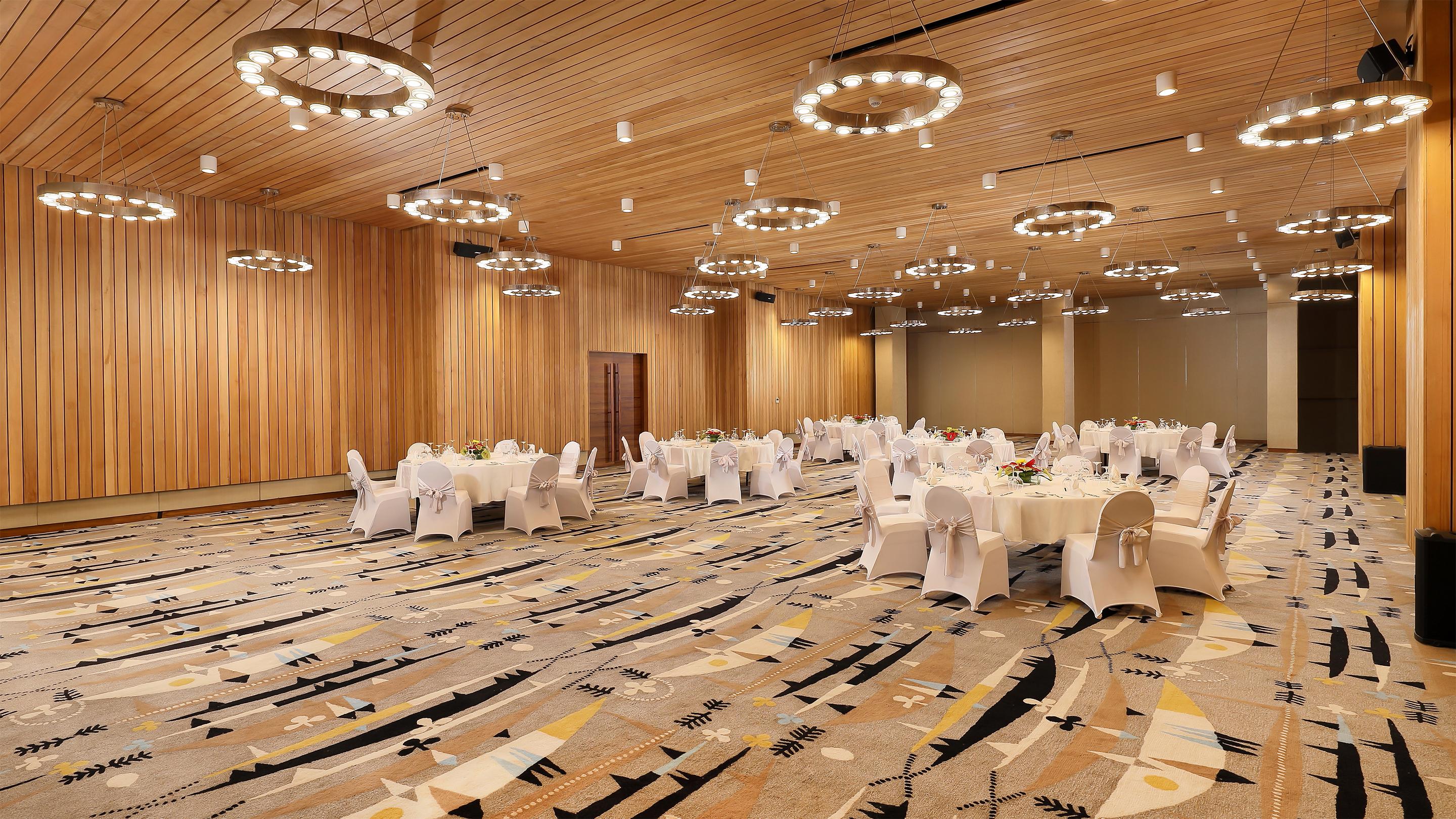 Maya Sanur Resort & Spa Екстериор снимка The Grand Ballroom