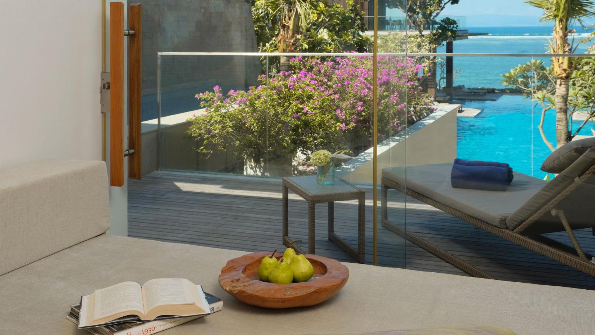 Maya Sanur Resort & Spa Стая снимка